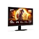 AOC G4 27G4ZREAD computer monitor 68.6 cm (27") 1920 x 1080 pixels Black, Red