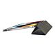 Hama Fold Clear 27.9 cm (11") Folio Black