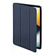 Hama Fold Clear 27.9 cm (11") Folio Blue