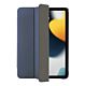 Hama Fold Clear 27.9 cm (11") Folio Blue