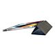 Hama Fold Clear 27.9 cm (11") Folio Blue