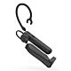 Hama MyVoice Station Headset Wireless Ear-hook Office/Call center Bluetooth Black