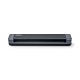 Plustek MobileOffice S410 Plus Business card scanner 600 x 600 DPI A4 Black