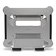 Hama Alu Laptop stand Silver 39.6 cm (15.6")