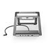 Hama Connect2Office Stand Laptop stand Anthracite