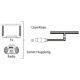 Hama 00205283 radio antenna DAB, DAB+, FM
