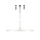 Hama 00205283 radio antenna DAB, DAB+, FM