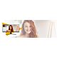 AOC B3 CU34B3E computer monitor 86.4 cm (34") 3440 x 1440 pixels Wide Quad HD LED Black