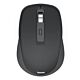 Hama WM-450 mouse Office Right-hand RF Wireless + Bluetooth Optical 1600 DPI