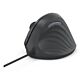 Hama ECM-500R mouse Office Right-hand USB Type-A Optical 1800 DPI