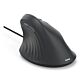 Hama ECM-500R mouse Office Right-hand USB Type-A Optical 1800 DPI