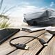 Hama 00201604 USB cable USB 2.0 0.2 m USB C 0.48 Gbit/s Black