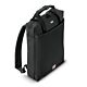 Hama Extreme Protect D30 Laptop Backpack, Shockproof, up to 41 cm (16.2"), black