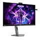 AOC AG276QSG2/75 computer monitor 68.6 cm (27") 2560 x 1440 pixels Black, Grey