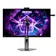AOC AG276QSG2/75 computer monitor 68.6 cm (27") 2560 x 1440 pixels Black, Grey