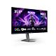 AOC AGON PRO AG326UZD2 computer monitor 80 cm (31.5") 3840 x 2160 pixels 4K Ultra HD OLED Black