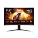 AOC G4 C32G4Z computer monitor 80 cm (31.5") 1920 x 1080 pixels Full HD LCD Black, Red