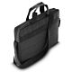 Hama Genua 43.9 cm (17.3") Toploader bag Black