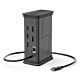Hama 00200150 interface hub USB Type-C 5000 Mbit/s