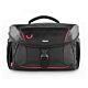 Hama Phoenix Shoulder case Black