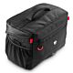 Hama Phoenix Shoulder case Black