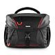 Hama Phoenix Shoulder case Black