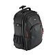 Hama Ohio Trolley case Black, Red