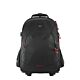Hama Ohio Trolley case Black, Red