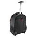 Hama Ohio Trolley case Black, Red
