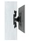 Hama 00220848 TV mount/stand 121.9 cm (48") Black
