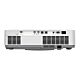 Sharp P701U Standard throw projector 7000 ANSI lumens 3LCD WUXGA (1920x1200) White