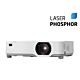 Sharp P701U Standard throw projector 7000 ANSI lumens 3LCD WUXGA (1920x1200) White