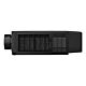 Sharp V801U Standard throw projector 8000 ANSI lumens 3LCD WUXGA (1920x1200) 3D Black