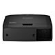 Sharp V801U Standard throw projector 8000 ANSI lumens 3LCD WUXGA (1920x1200) 3D Black