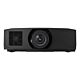 Sharp V801U Standard throw projector 8000 ANSI lumens 3LCD WUXGA (1920x1200) 3D Black