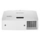 Sharp V801U Standard throw projector 8000 ANSI lumens 3LCD WUXGA (1920x1200) 3D White