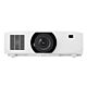 Sharp V801U Standard throw projector 8000 ANSI lumens 3LCD WUXGA (1920x1200) 3D White