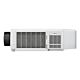 Sharp V801U Standard throw projector 8000 ANSI lumens 3LCD WUXGA (1920x1200) 3D White