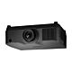 Sharp A824U Standard throw projector 7500 ANSI lumens 3LCD WUXGA (1920x1200) Black
