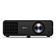 BenQ LH600ST+ Short throw projector 3000 ANSI lumens DLP 1080p (1920x1080) 3D Black