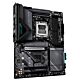 GIGABYTE X870E EAGLE WIFI7 Motherboard - Supports AMD Ryzen 9000 CPUs, 16+2+2 Phases Digital VRM, up to 8200Hz DDR5 (OC), 1xPCIe 5.0 + 3xPCIe 4.0, Wi-Fi 7, 5GbE LAN, USB 4