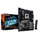 GIGABYTE X870E EAGLE WIFI7 Motherboard - Supports AMD Ryzen 9000 CPUs, 16+2+2 Phases Digital VRM, up to 8200Hz DDR5 (OC), 1xPCIe 5.0 + 3xPCIe 4.0, Wi-Fi 7, 5GbE LAN, USB 4