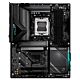 GIGABYTE X870E EAGLE WIFI7 Motherboard - Supports AMD Ryzen 9000 CPUs, 16+2+2 Phases Digital VRM, up to 8200Hz DDR5 (OC), 1xPCIe 5.0 + 3xPCIe 4.0, Wi-Fi 7, 5GbE LAN, USB 4