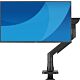 iiyama DS6001C-B1 monitor mount / stand 124.5 cm (49") Desk Black