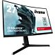 iiyama G-MASTER GB2766HSU-B1 computer monitor 68.6 cm (27") 1920 x 1080 pixels Full HD LED Black