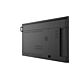 iiyama TN6505A-B1AG Signage Display Interactive flat panel 163.8 cm (64.5") 500 cd/m² 4K Ultra HD Black Touchscreen