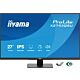 iiyama ProLite X2793QSU-B1 computer monitor 68.6 cm (27") 2560 x 1440 pixels Quad HD LED Black
