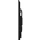 iiyama TE8613A-B2AG Signage Display Kiosk design 2.17 m (85.6") Wi-Fi 500 cd/m² 4K Ultra HD Black Touchscreen Built-in processor Android 24/7