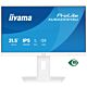 iiyama ProLite XUB2293HSU-W7 computer monitor 54.6 cm (21.5") 1920 x 1080 pixels Full HD LED White