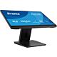 iiyama T2254MSC-B2AG computer monitor 54.6 cm (21.5") 1920 x 1080 pixels Full HD LED Touchscreen Black